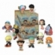 One Piece Mystery Minis Minifiguras 5 cm Expositor PDQ (12)