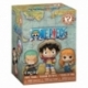 One Piece Mystery Minis Minifiguras 5 cm Expositor PDQ (12)