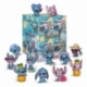 Lilo & Stitch Mystery Minis Minifiguras 5 cm Expositor PDQ (12)