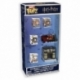 Harry Potter Bitty POP! Mini Figure 6-Pack