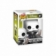 Pesadilla antes de Navidad Bitty POP! Starter Set