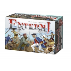 ENTERN!