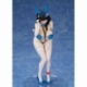 Goddess of Victory: Nikke PVC Statue Mary: Medical Rabbit 26 cm