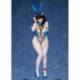 Goddess of Victory: Nikke PVC Statue Mary: Medical Rabbit 26 cm
