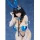 Goddess of Victory: Nikke PVC Statue Mary: Medical Rabbit 26 cm