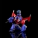 Transformers Furai Model Plastic Model Kit Wingblade Optimus Prime (Animated) 16 cm