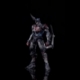 Tengen Toppa Gurren Lagann Kuro Kara Kuri Action Figure Lazengann 21 cm