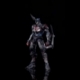 Tengen Toppa Gurren Lagann Kuro Kara Kuri Action Figure Lazengann 21 cm