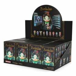 Punkdao Mini Figuras Blind Box Display (12)