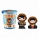Rokimoto Cup of Fun Figuras Blind Box 10 cm Wave 2 Expositor (12)