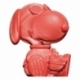 Peanuts + Rokimoto Figuras Blind Box 10 cm Expositor (12)