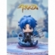 Soul Land Minifiguras Doula Continent Series Second Bullet College Elite Competition 11 cm Expositor (8)