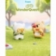 Maltese PupSnap Blind Bag Mini Figures 3 cm Assortment (16)