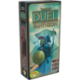 7 Wonders Duel: Pantheon, the gods play an important role in your games.