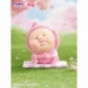 Kobitos Blind Box Mini Figures Gym Challenges Series 8 cm Display (6)