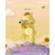 Care Bears Blind Box Mini Figures Planet of Joy Series 5 cm Display (6)