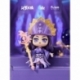 Soul Land Wuhun Hall Series Mini Figures 9 cm Display (8)