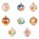 Maltese Blind Box Mini Figures Little Treasure Series 6 cm Display (6)