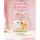 Maltese Blind Box Mini Figures Little Treasure Series 6 cm Display (6)