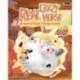 Alexander The Fat TigerBlind Box Minifiguras The Real Crazy Horse Expositor (8)