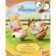 Alexander The Fat TigerBlind Box Minifiguras The Real Crazy Horse Expositor (8)