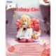 Alexander The Fat TigerBlind Box Minifiguras The Real Crazy Horse Expositor (8)