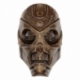 The Elder Scrolls V Réplica Skyrim Nahkriin Dragon Priest Mask Limited Edition