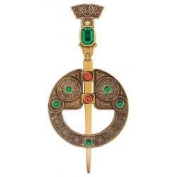 The Witcher Replica 1/1 Renfri's Brooch