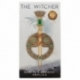 The Witcher Réplica 1/1 Renfri's Brooch