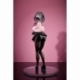 Original Character Series PVC Statue 1/6 Dear My Rubber - Miu Kurokawa Illustrated by YD 26 cm