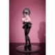 Original Character Series PVC Statue 1/6 Dear My Rubber - Miu Kurokawa Illustrated by YD 26 cm