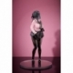 Original Character Series PVC Statue 1/6 Dear My Rubber - Miu Kurokawa Illustrated by YD 26 cm