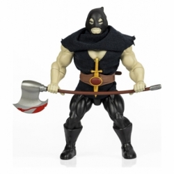 The Savage World of Frazetta Figura The Executioner 14 cm