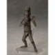 The Table Museum Figma Action Figure Moai 14 cm
