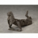 The Table Museum Figma Action Figure Moai 14 cm
