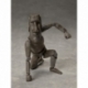 The Table Museum Figma Action Figure Moai 14 cm