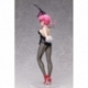 Ranma 1/2 PVC Statue 1/4 Ranma: Bunny Ver. 44 cm