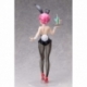 Ranma 1/2 PVC Statue 1/4 Ranma: Bunny Ver. 44 cm