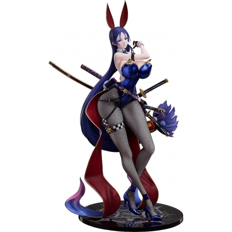 Fate/Grand Order Estatua PVC 1/4 Minamoto-no-Raikou: Bunny Girl Style 51 cm