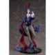 Fate/Grand Order Estatua PVC 1/4 Minamoto-no-Raikou: Bunny Girl Style 51 cm