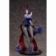Fate/Grand Order Estatua PVC 1/4 Minamoto-no-Raikou: Bunny Girl Style 51 cm