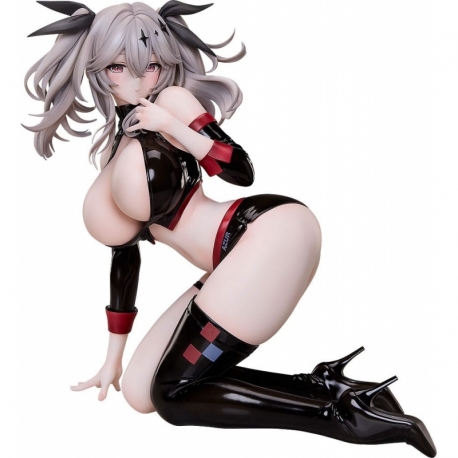 Azur Lane PVC Statue 1/4 Joffre: Blessings' First Flight 21 cm