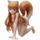 Spice and Wolf Estatua PVC 1/4 Holo (Rerelease) 19 cm