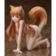 Spice and Wolf Estatua PVC 1/4 Holo (Rerelease) 19 cm