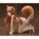 Spice and Wolf Estatua PVC 1/4 Holo (Rerelease) 19 cm