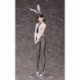 Chainsaw Man PVC Statue 1/4 Kobeni: Bunny Ver. 46 cm