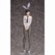 Chainsaw Man PVC Statue 1/4 Kobeni: Bunny Ver. 46 cm
