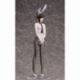 Chainsaw Man PVC Statue 1/4 Kobeni: Bunny Ver. 46 cm