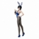 Chainsaw Man Statue PVC 1/4 Himeno: Bunny Ver. 50 cm
