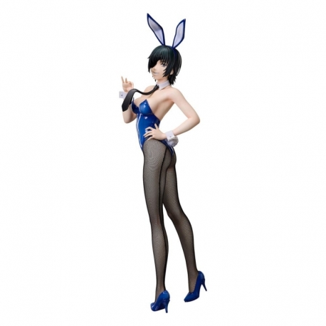 Chainsaw Man Statue PVC 1/4 Himeno: Bunny Ver. 50 cm